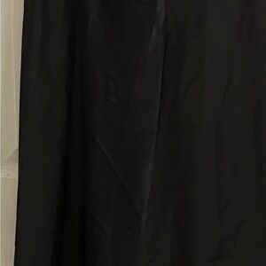 NWT Size 18/20 Sleep by Cacique - By Lane Bryant - Super Sexy Black Negligee